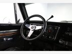 Thumbnail Photo 58 for 1972 Chevrolet C/K Truck